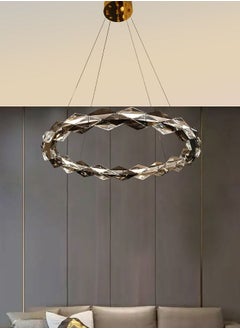 Target Modern Crystal Hanging Pendant Light  - Image 1