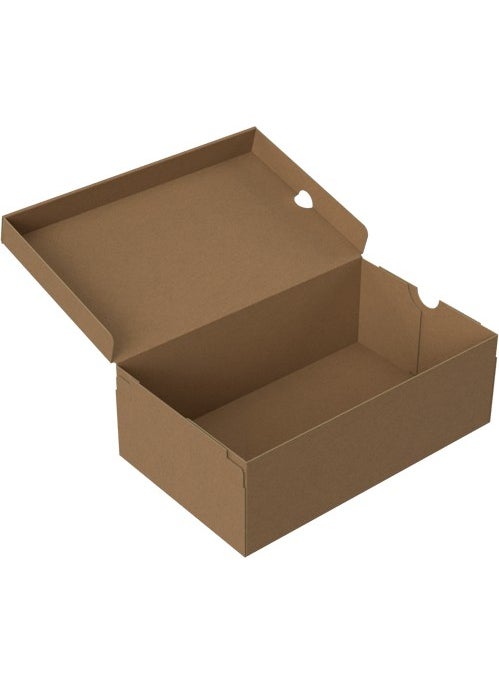 Packanya 32,5X19,5X11 - Self-Closed Shoe Box - 25 Pieces  - Image 4