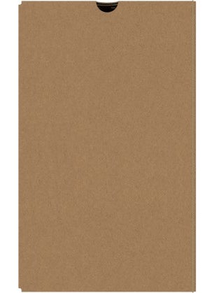 Packanya 32,5X19,5X11 - Self-Closed Shoe Box - 25 Pieces  - Image 3