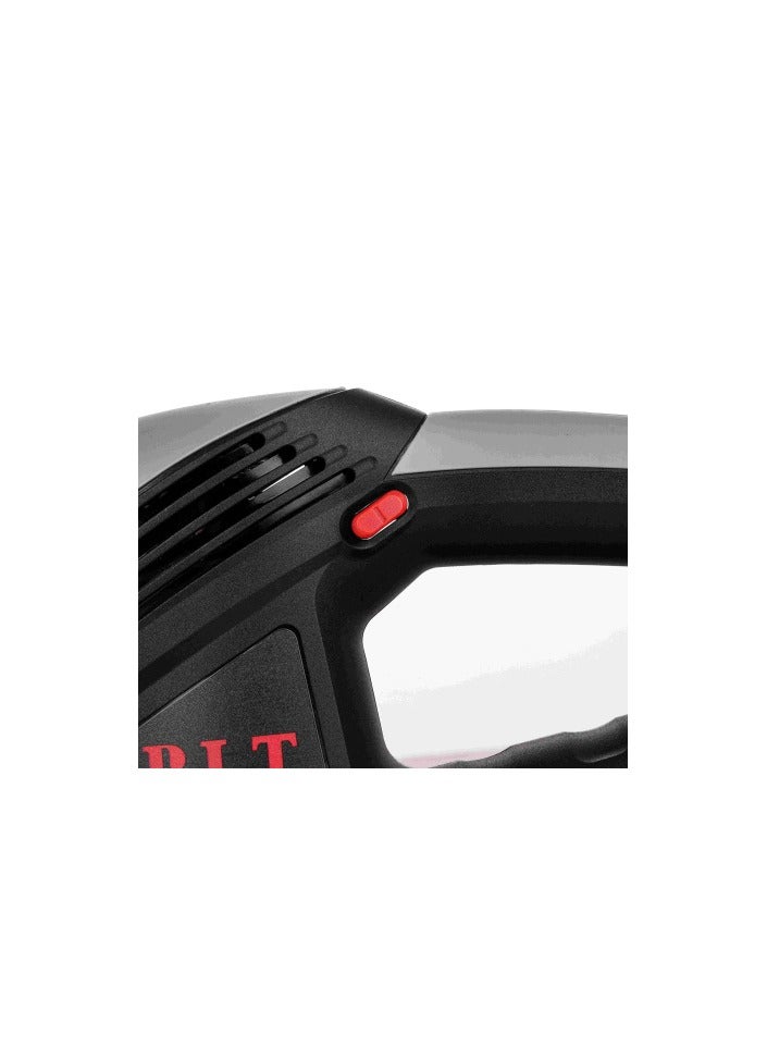 .P.I.T. ماكينة صنفرة دائرية كهرباء (125) مم (5") (500) وات (6) سرعات /PDS125-C  - Image 3