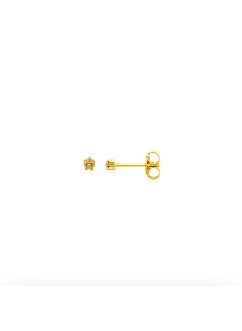 CAFLON EAR FASHION  SENSE XCARD111Y-24K - Image 2