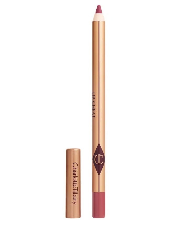 Charlotte Tilbury Lip Cheat - 90's Pink - Image 1