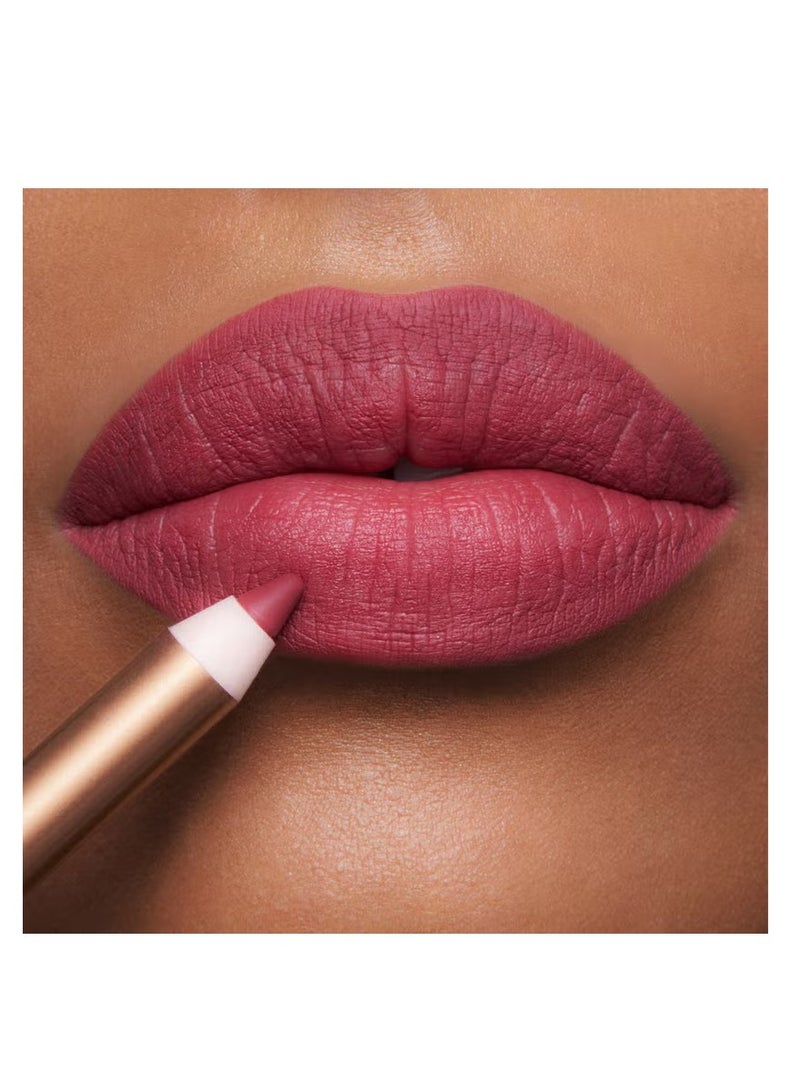 Charlotte Tilbury Lip Cheat - 90's Pink - Image 3