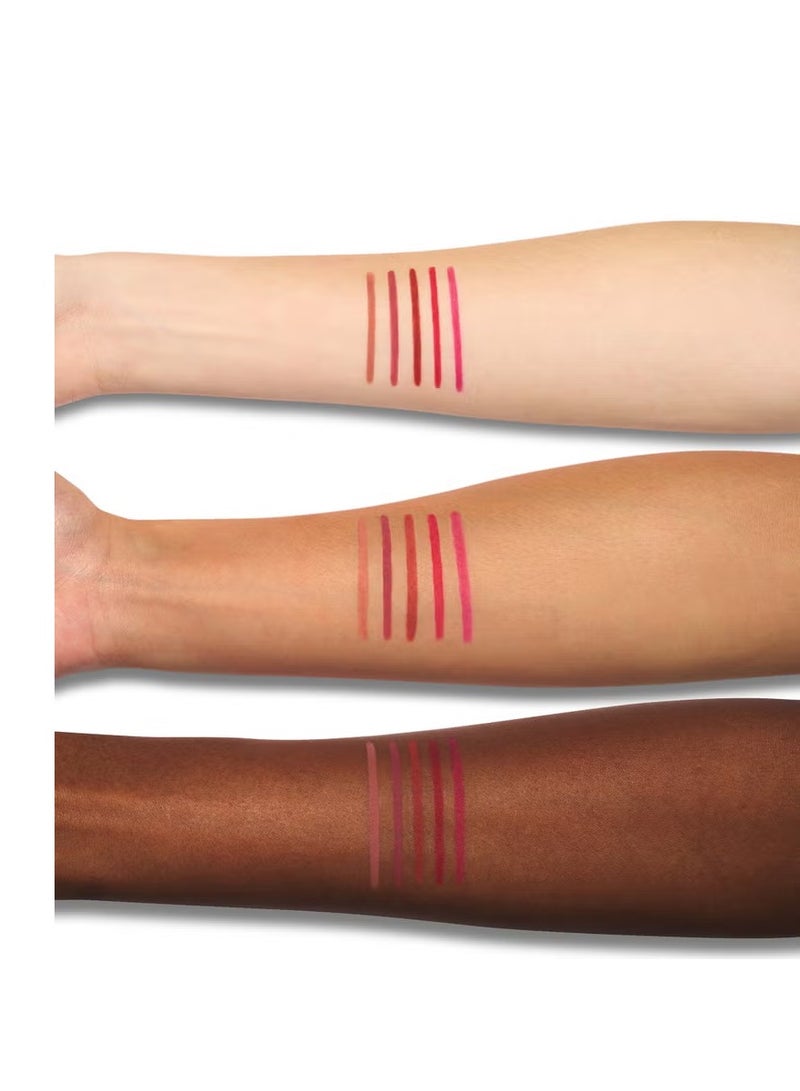 Charlotte Tilbury Lip Cheat - 90's Pink - Image 4