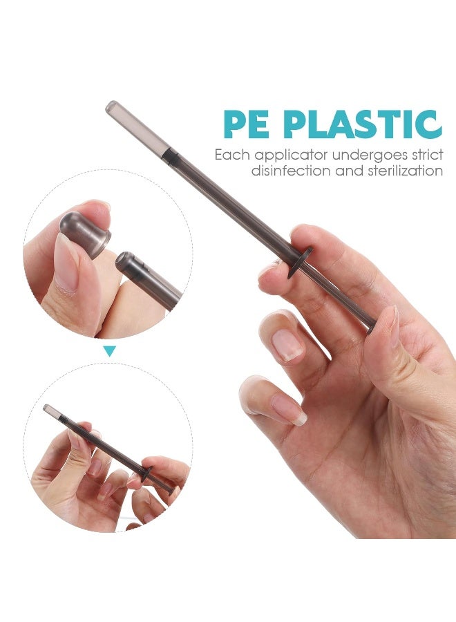 EXCEART Disposable Gel Tubes Applicators for Women - Image 4