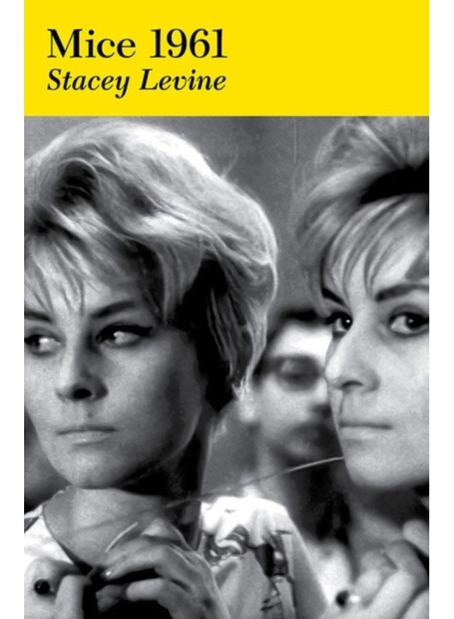 Mice 1961 A Novel - Paperback