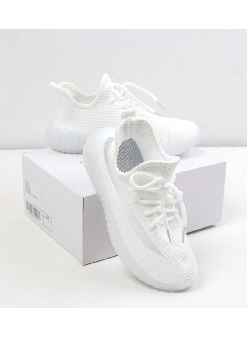 أروما حذاء رياضي ولادي - Image 2