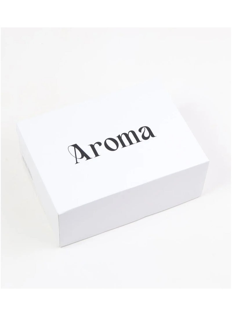 أروما حذاء رياضي ولادي - Image 3