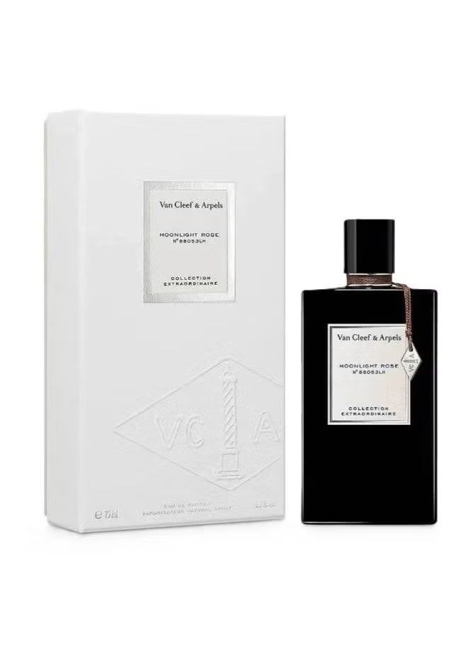 VANCLEEF & ARPELS Van Cleef & Arpels moonlight rose 75 mal - Image 1