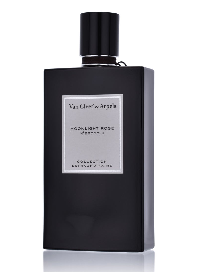 VANCLEEF & ARPELS Van Cleef & Arpels moonlight rose 75 mal - Image 2