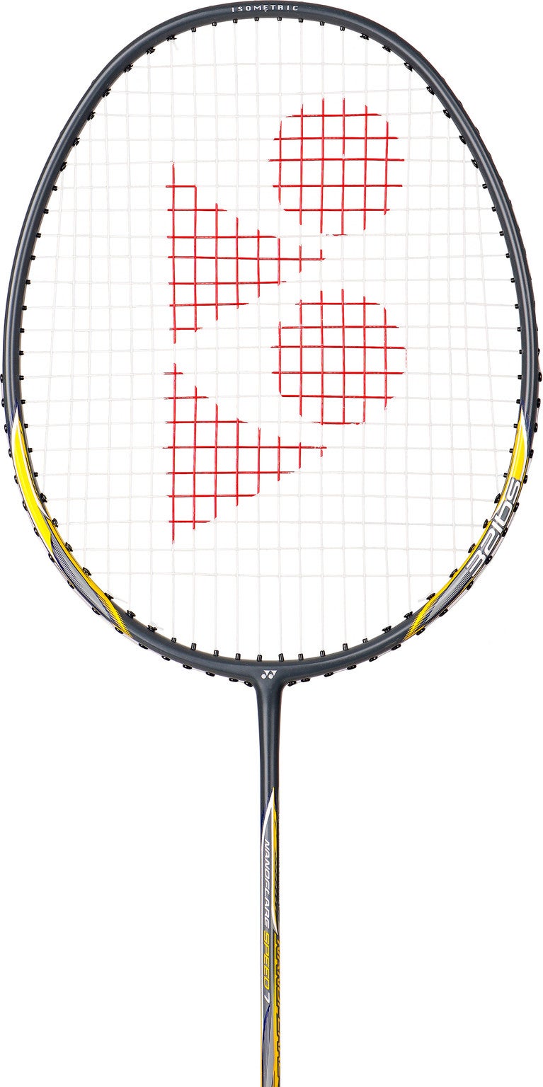 Yonex راكت بادل نانو فلاير سبيد 7، 4U4 - مشمش - Image 3