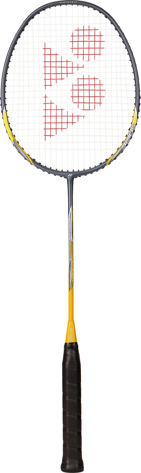 Yonex راكت بادل نانو فلاير سبيد 7، 4U4 - مشمش - Image 1
