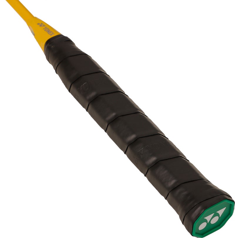 Yonex راكت بادل نانو فلاير سبيد 7، 4U4 - مشمش - Image 5