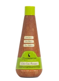 Macadamia Natural Macadamia Natural Oil Color Care Shampoo For Long Lasting Color Retention 300  - Image 1