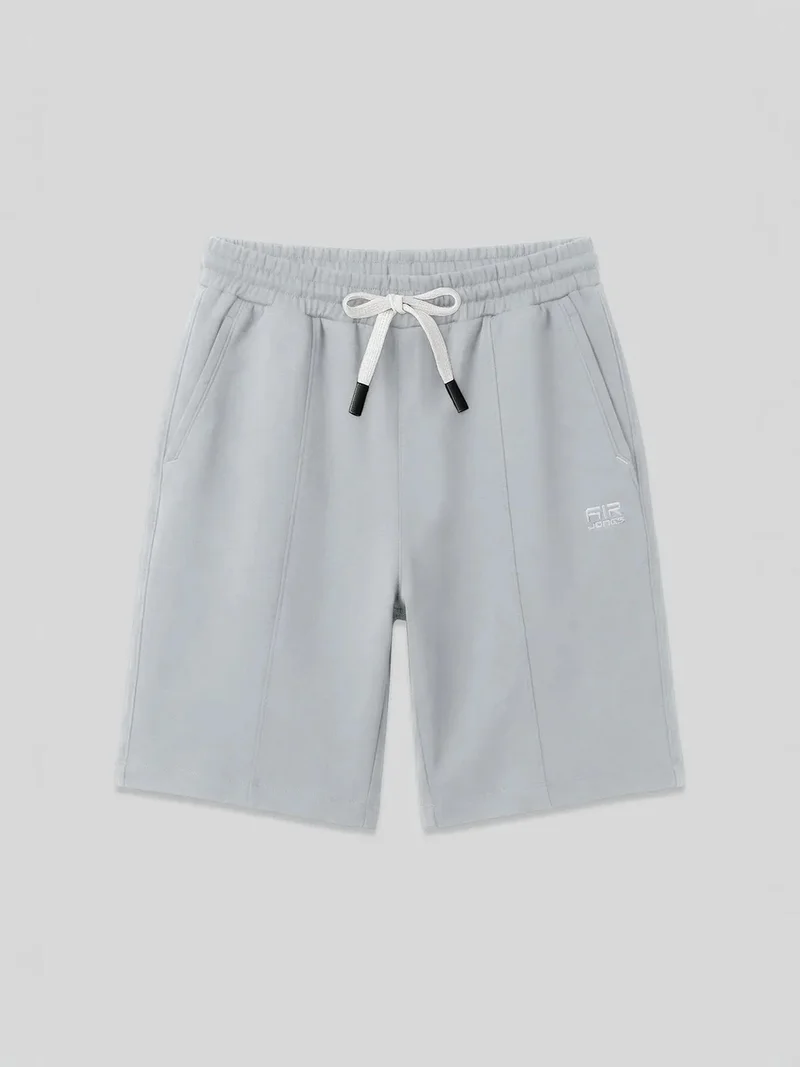 TOMMYLIFE TOMMY Men's Cotton-blend Sweat Shorts