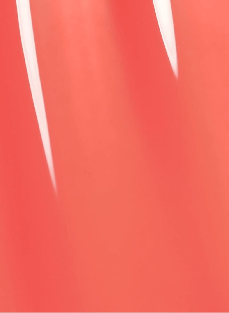 مايلي طلاء أظافر جل 10 مل عالي الارتفاع مع إضاءة LED بالأشعة فوق البنفسجية، مانيكير وباديكير للاستخدام الاحترافي في الصالونات والاستخدام المنزلي، مجموعة برتقالية صفراء، يدوم طويلاً وسهل الاستخدام - Image 2