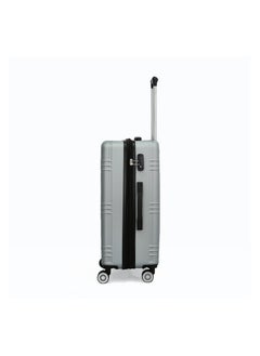 VERAGE Suitcase 3 Pcs, Grey, TSA Lock, L 28/M 24/S 22 - pzsku/ZCB77D5EA825F639B3A81Z/45/_/1731933750/f4553692-4559-4571-8890-1a02b92defbe