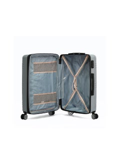 VERAGE Suitcase 3 Pcs, Grey, TSA Lock, L 28/M 24/S 22 - pzsku/ZCB77D5EA825F639B3A81Z/45/_/1731933751/fdd32a77-fd82-46fc-a771-34b4919648cc