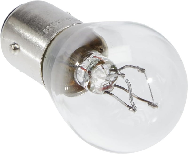 Philips مصابيح فيليبس P214W 12V 214W BAZ15d فيجن - Image 4