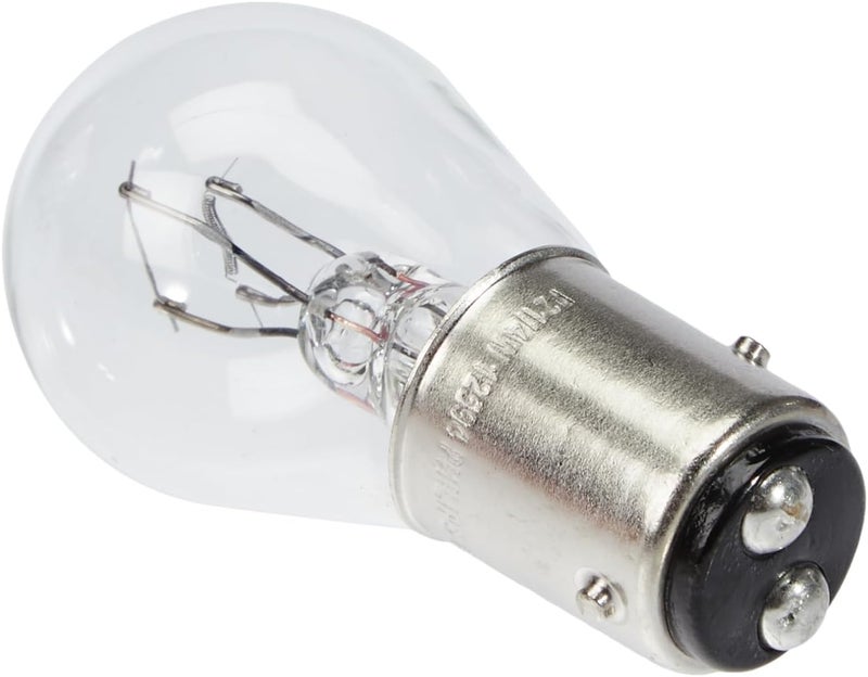 Philips مصابيح فيليبس P214W 12V 214W BAZ15d فيجن - Image 3