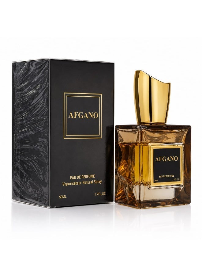 أفغانو عطر افغانو 50مل - Image 2