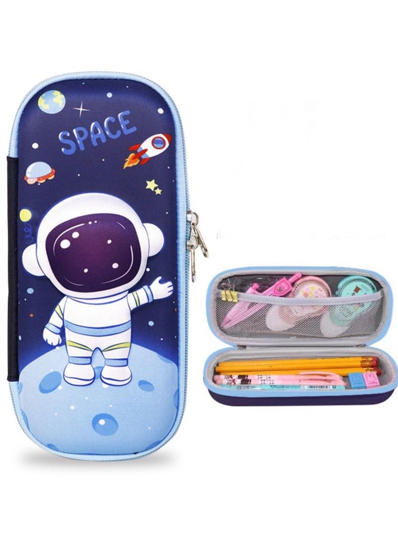 Beyond A Luxurious Pencil Case with Attractive Stereoscopic Cartoon Image - Image 1