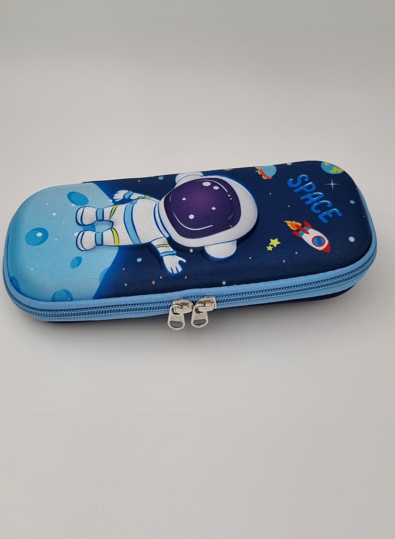 Beyond A Luxurious Pencil Case with Attractive Stereoscopic Cartoon Image - Image 3
