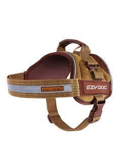 EzyDog Convert Trail-Ready Dog Harness (Corduroy, Large) - pzsku/ZCB780EE0612987A8C286Z/45/_/1737031586/5600bc64-209e-48d2-9a19-aae8b4824ad7