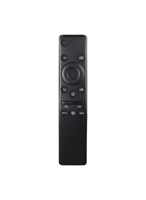 Remote Control for Samsung 6 7 8 9 series RU9000 TU7000 TU8000 TU8300 TU9000 Q60T Q70T Smart TV Screen BN59-01259B BN59-01259E BN59-01259D BN59-01241A Netflix and Prime Video buttons