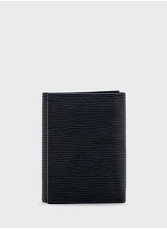 Robert Wood Tri-Fold Wallet  - Image 1