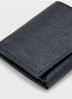 Robert Wood Tri-Fold Wallet  - Image 2
