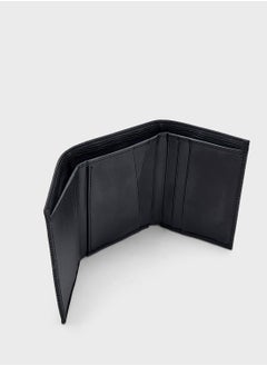 Robert Wood Tri-Fold Wallet  - Image 4