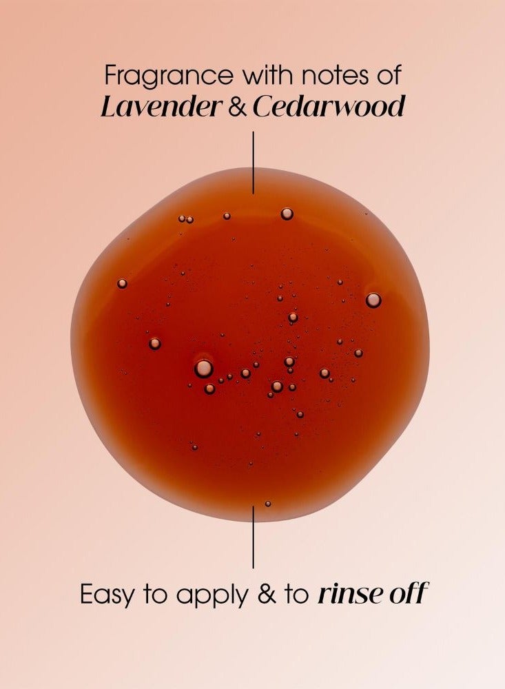 كلوران شامبو كلوران كوينين الحيوي المقوي المضاد لتساقط الشعر 400 مل - Image 3