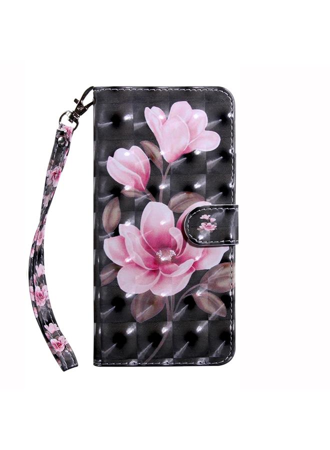 اس-توب جراب لهاتف Samsung Galaxy A24 4G جراب جلدي ثلاثي الأبعاد مطلي - Image 2