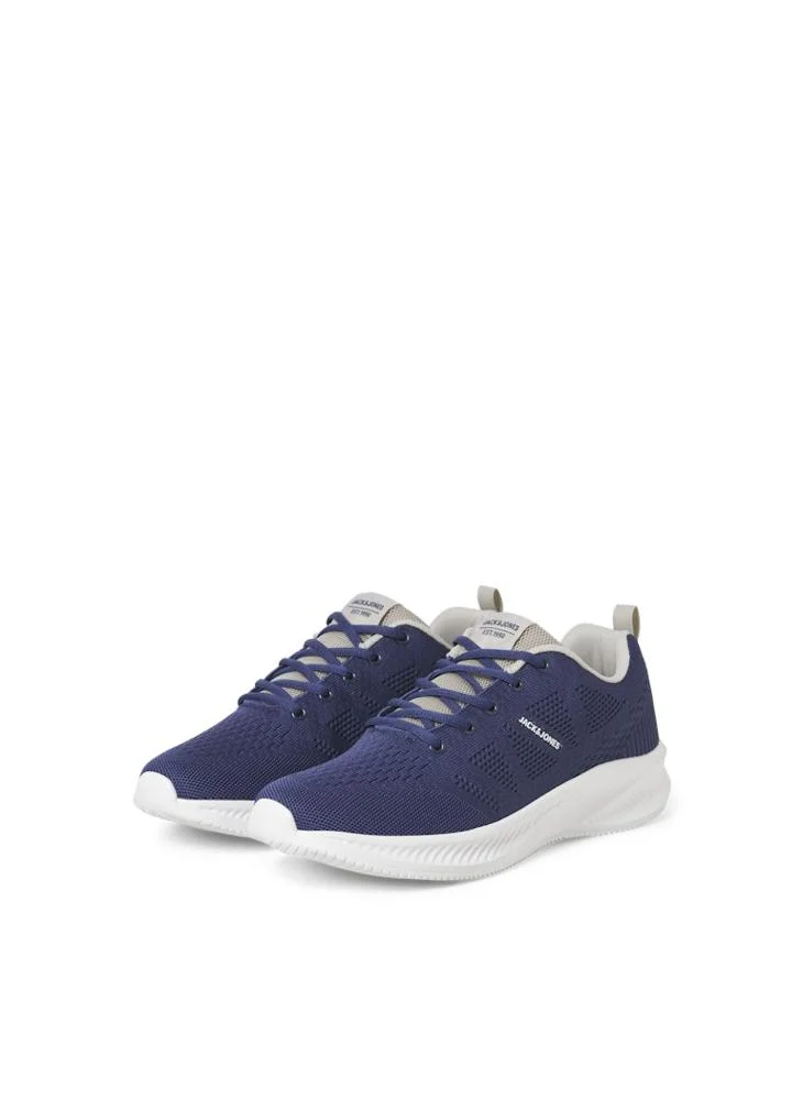 JACK & JONES Jfwcroxley Knit Sneakers