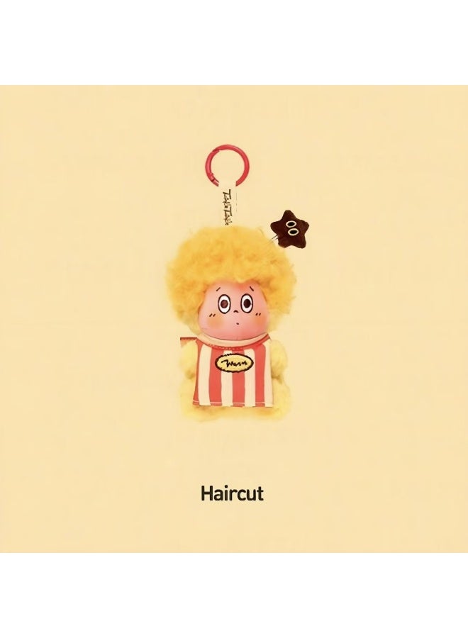 توينكل توينكل ١٢٣ سلسلة توينكل، قص شعر، مفرد (نسخة عالية الجودة) - Image 1