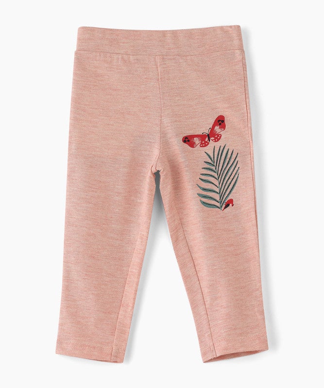 Jelliene GIRLS LEGGINGS - Image 1
