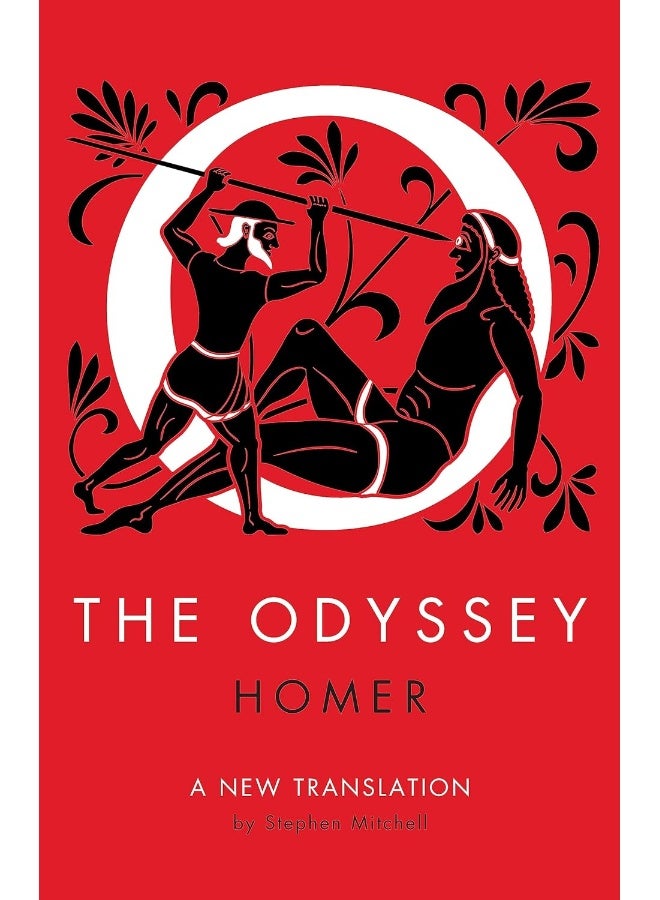 The Odyssey: A New Translation