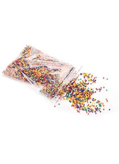 Promote Trader Crystal Mud Soil Jelly Gel Ball Water Beads for Flower Plant Decor and Vase Filler3 oz Weight