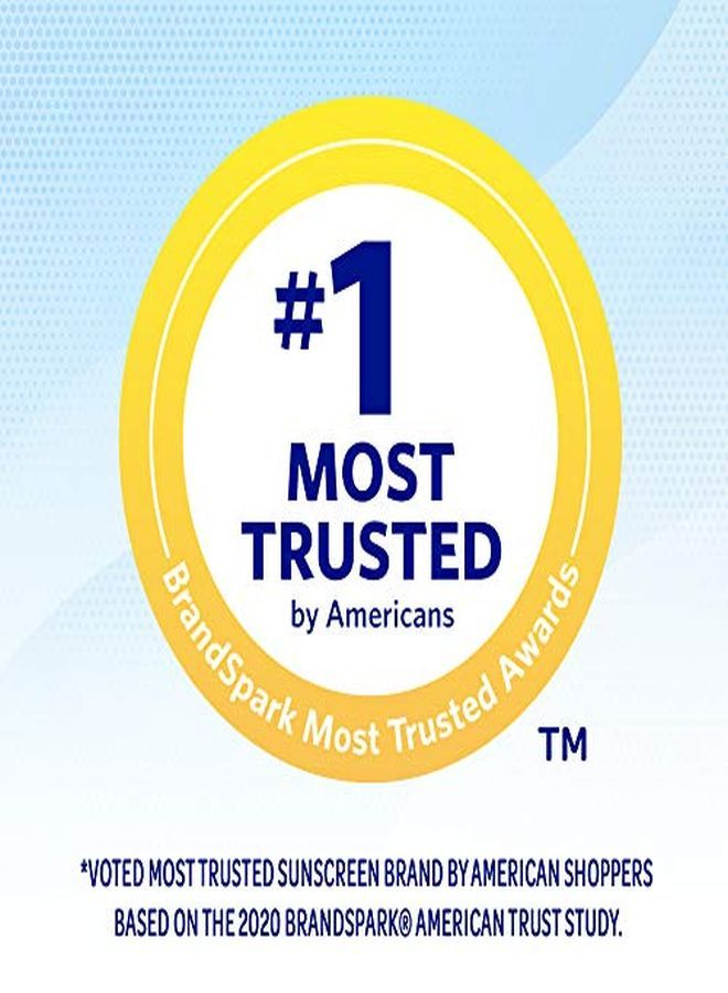 Coppertone Sport Mineral Face Spf 50 Zinc Oxide Sunscreen Lotion (Packaging May Vary) 2.5 Fl Oz - Image 4