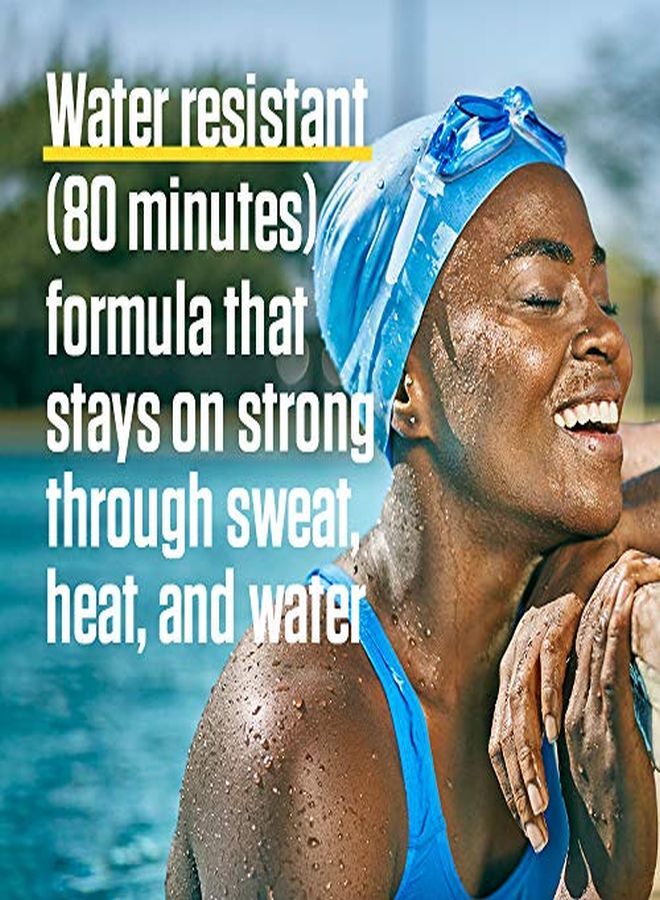 Coppertone Sport Mineral Face Spf 50 Zinc Oxide Sunscreen Lotion (Packaging May Vary) 2.5 Fl Oz - Image 3