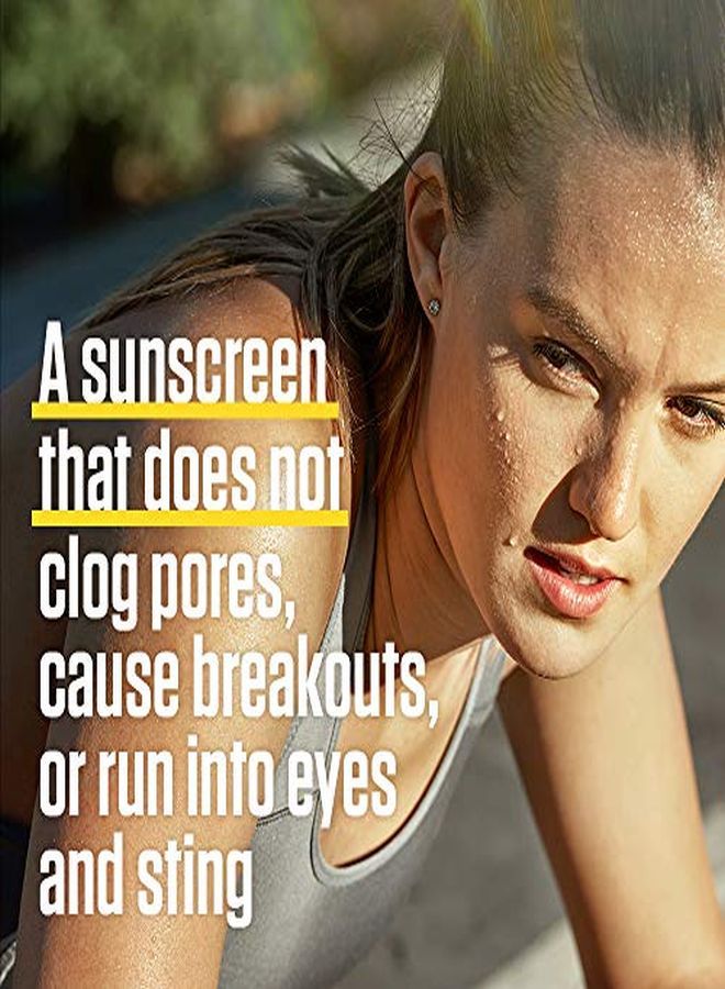 Coppertone Sport Mineral Face Spf 50 Zinc Oxide Sunscreen Lotion (Packaging May Vary) 2.5 Fl Oz - Image 5