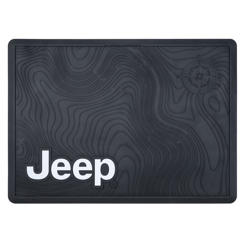Jeep Cargo MAT