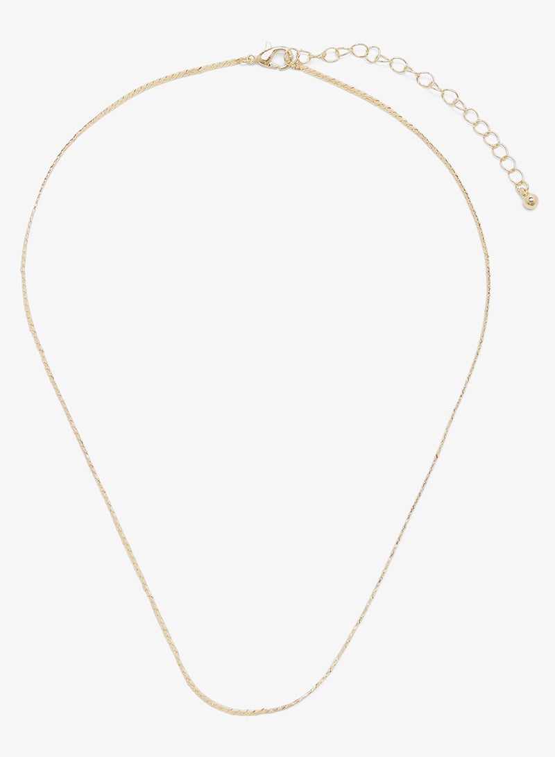 ايلا ليمتد اديشن قلادات متدلية مرصعة بالجواهر الرقيقة - Image 2