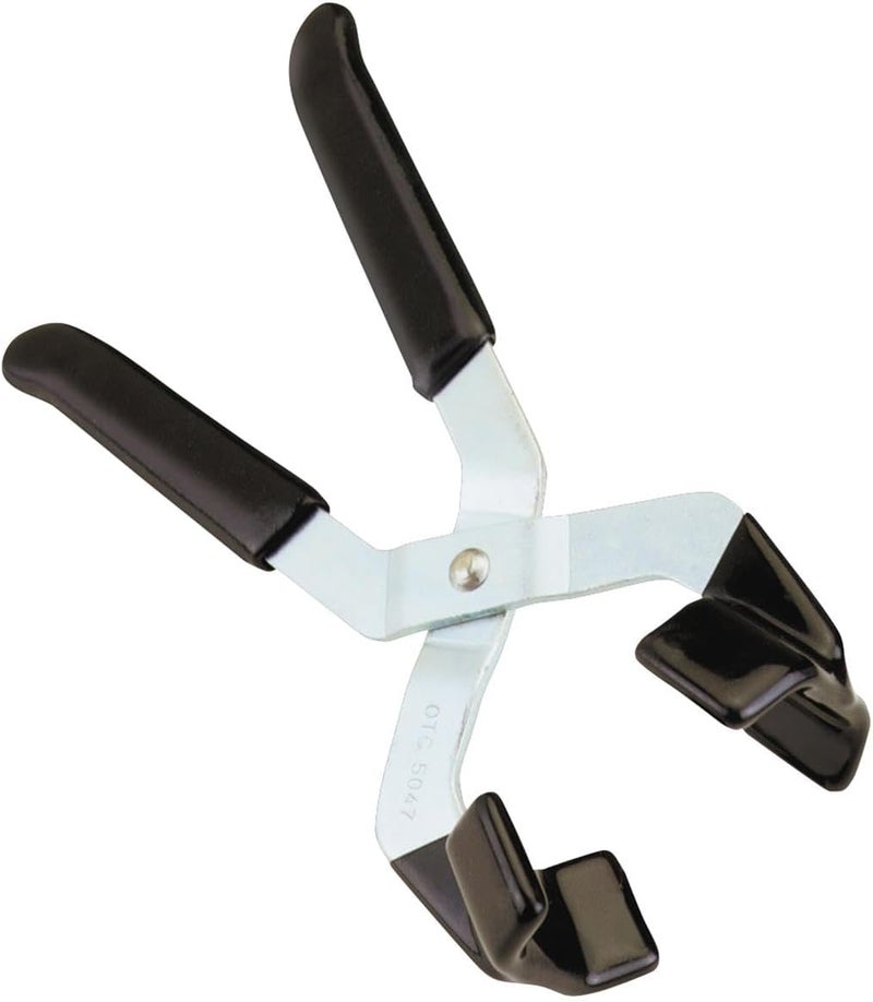 OTC 5047 Lug Nut Cap Remover for Heavy-Duty Trucks, Trailers, and Motorhomes - Image 2