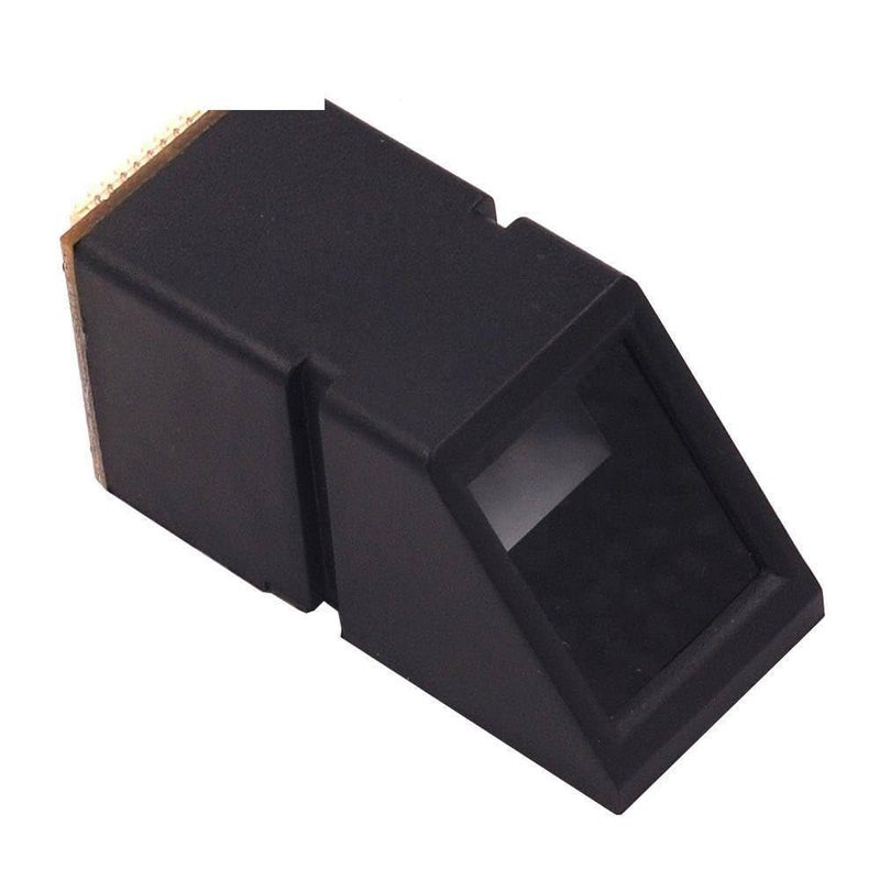 AS608 Optical Fingerprint Sensor Module For Arduino Locks Serial Communication Interface - Image 3