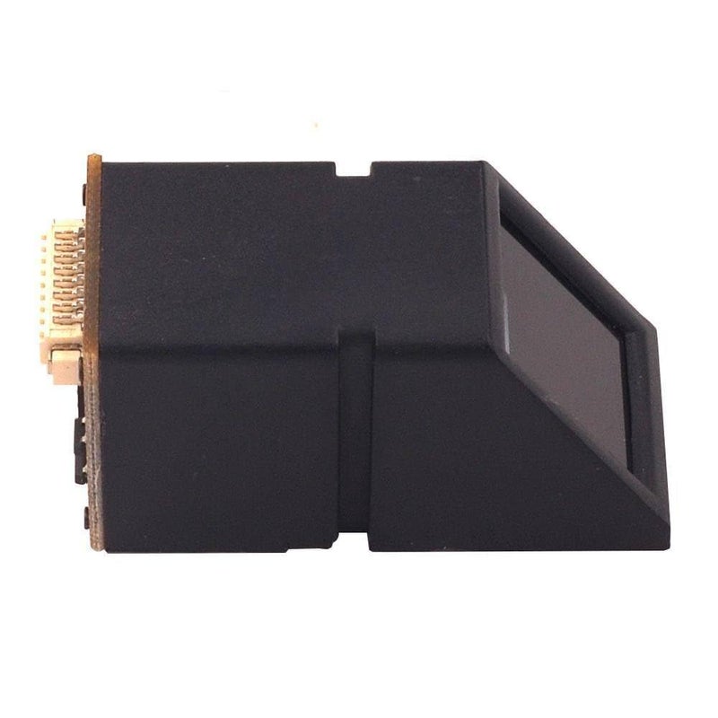 AS608 Optical Fingerprint Sensor Module For Arduino Locks Serial Communication Interface - Image 1