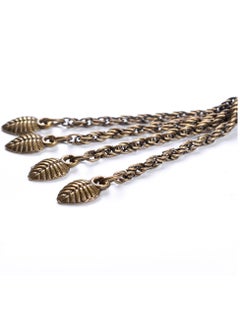 Hilalful HilalFul Prayer Beads - Zebrawood | Rosary Beads for Dhikr, Prayer For Adults | Islamic Gift Eid, Ramadan, Wedding, Anniversary, Birthday | 99 Beads  - Image 5