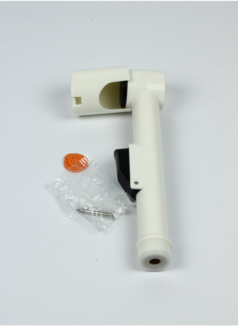 Generic - Fishar Shataf Plastic Toilet Bidet - Image 1