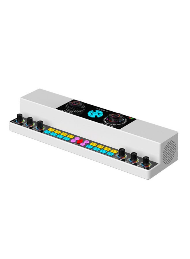 كوكو Y6 جهاز صوتي شامل للغناء الحي، كروكي، بلوتوث لاسلكي، مكبر صوت داخلي وخارجي لرقص الساحة - Image 5